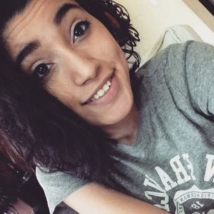 Meet your Posher, Aimee